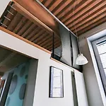 Guestready - Loft Croix-paquet Pour 2 Daire *