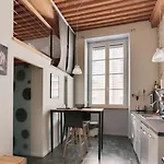 Guestready - Loft Croix-paquet Pour 2 Daire Lyon